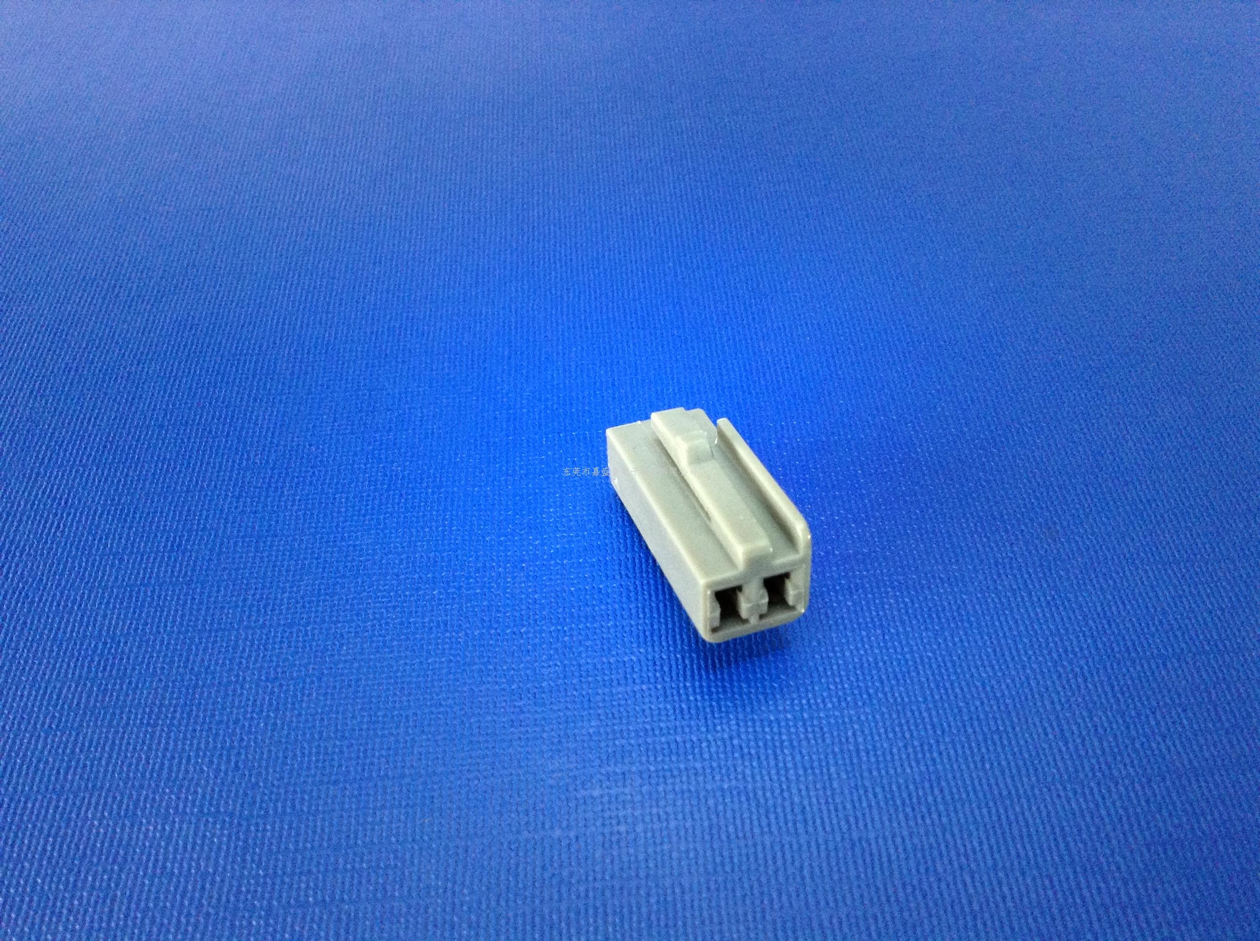 丰田RV4-2P公胶壳(灰色):22-1401-0811