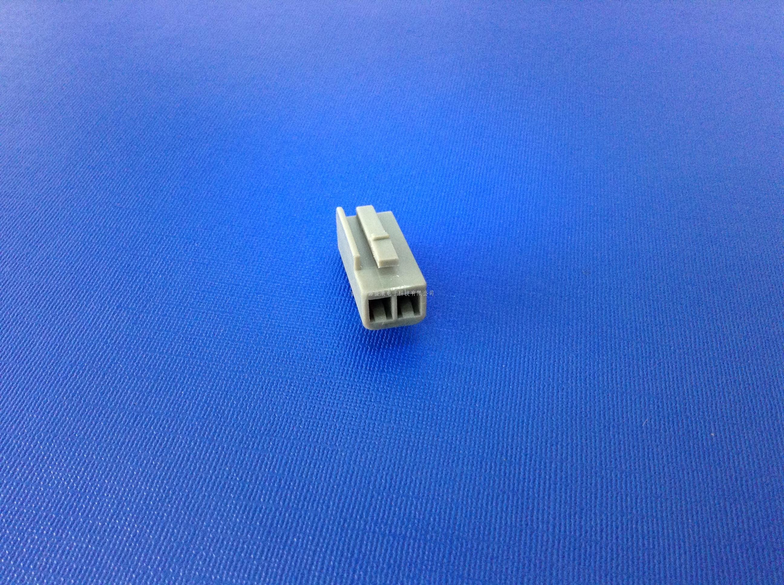 丰田RV4-2P公胶壳(灰色):22-1401-0811