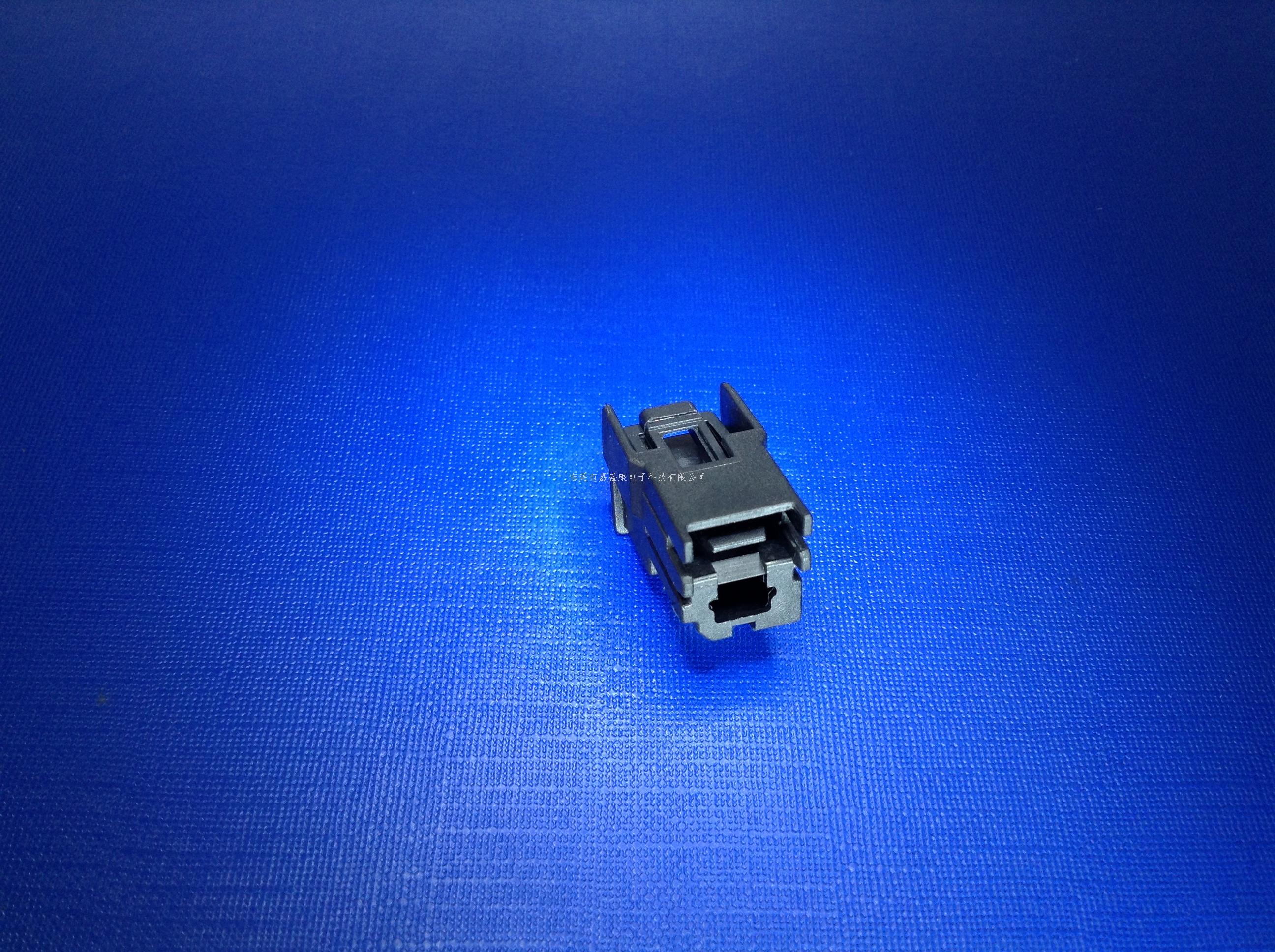 福克斯USB公胶壳：22-1401-0262